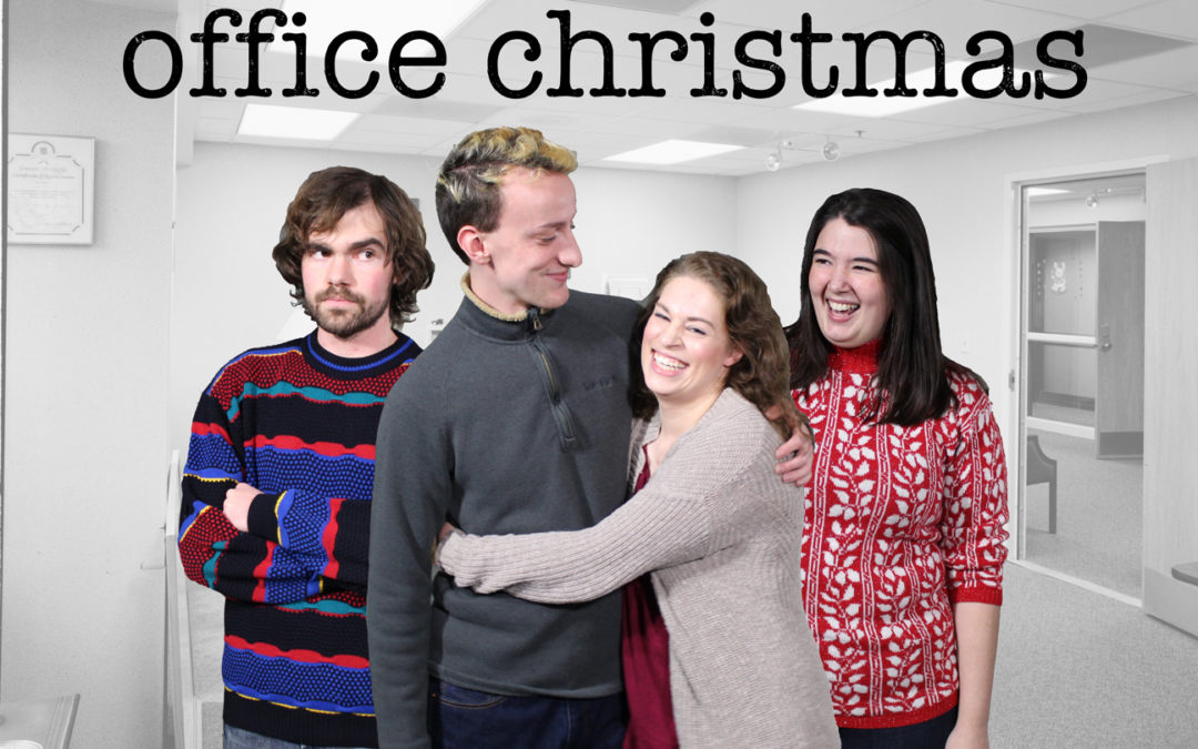 Office Christmas